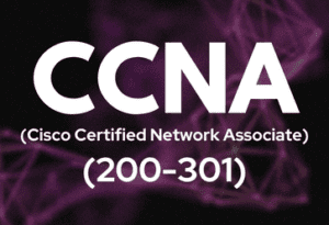 CCNA Course - Cisco Certified Network Associate