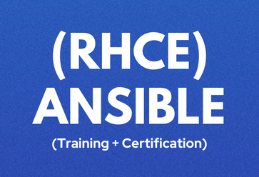  Redhat Certification 