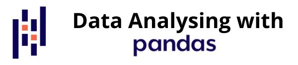 Data Analysing with Pandas Data Science Training