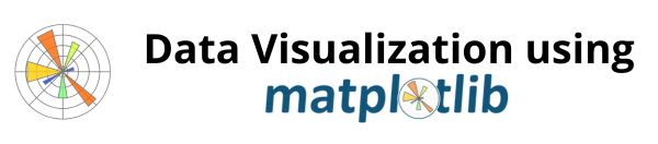 Data Visualization using matplotlib the most advance topic of Data Science training