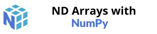 Best Data Science at KR Network Cloud ND Arrays with Numpy
