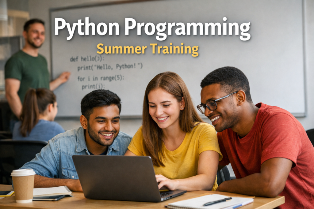 Python Programming
