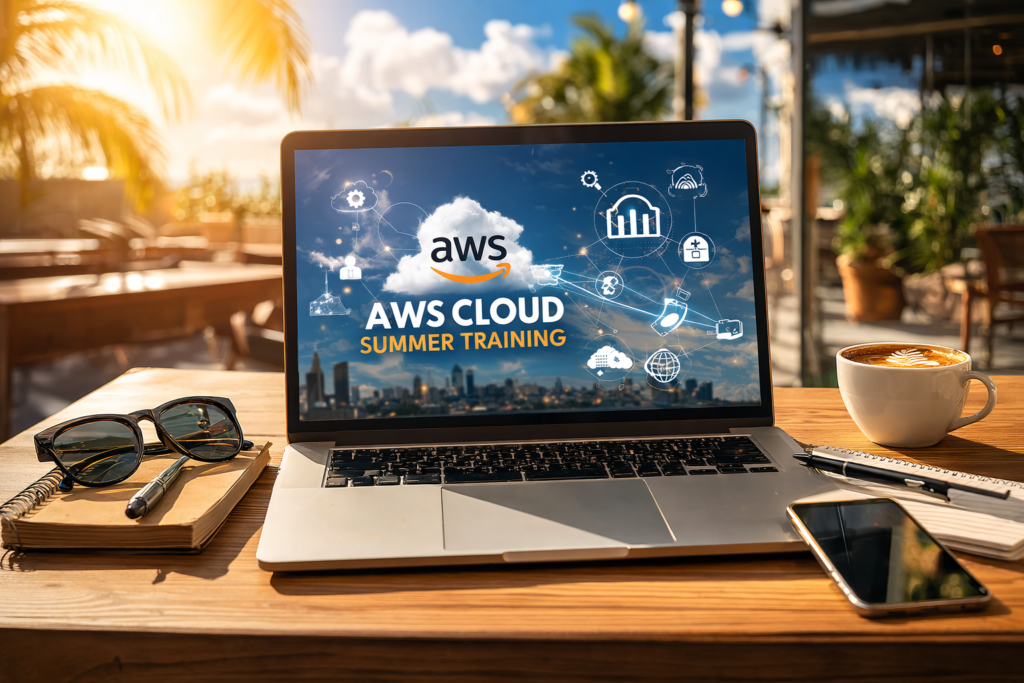 AWS Summer Training