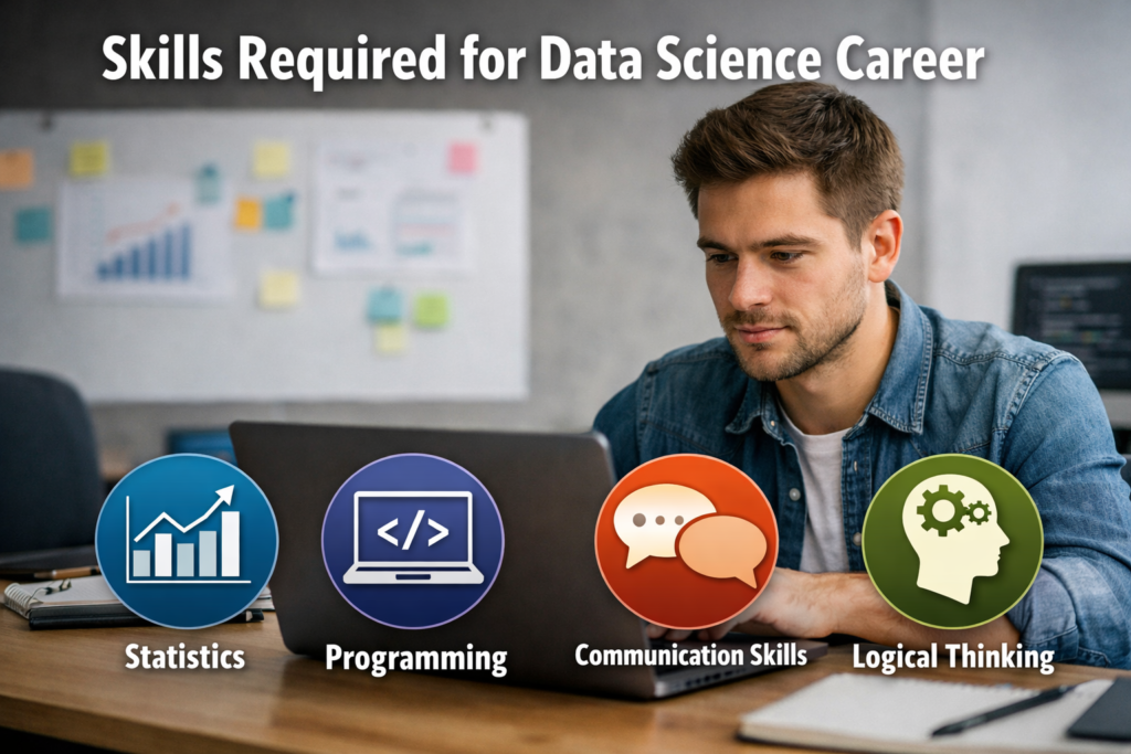 Data Science Training