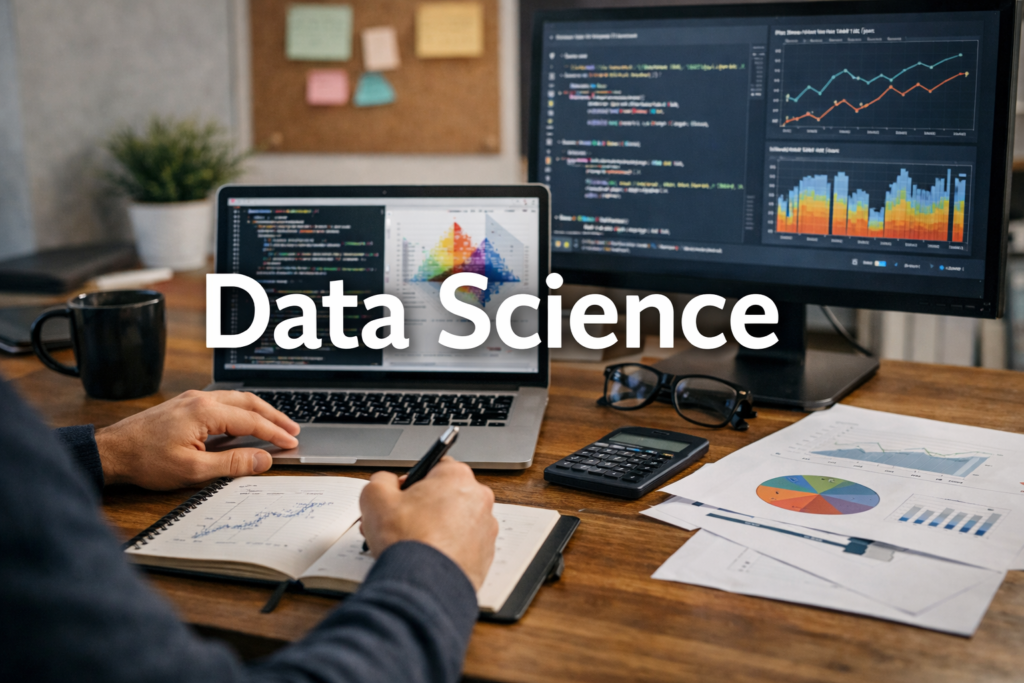 Data Science