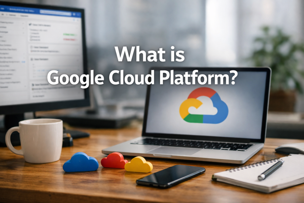 Google Cloud Platform