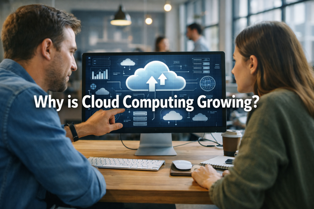 Google Cloud Training