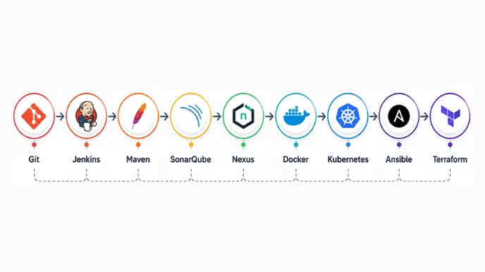 DevOps for beginners