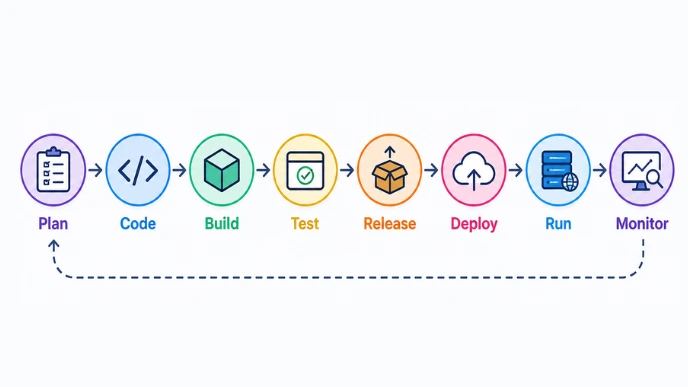 DevOps Lifecycle