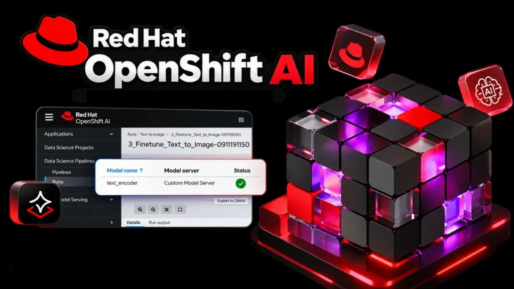 What Is OpenShift AI? Red Hat OpenShift AI278 1 Red Hat OpenShift AI267