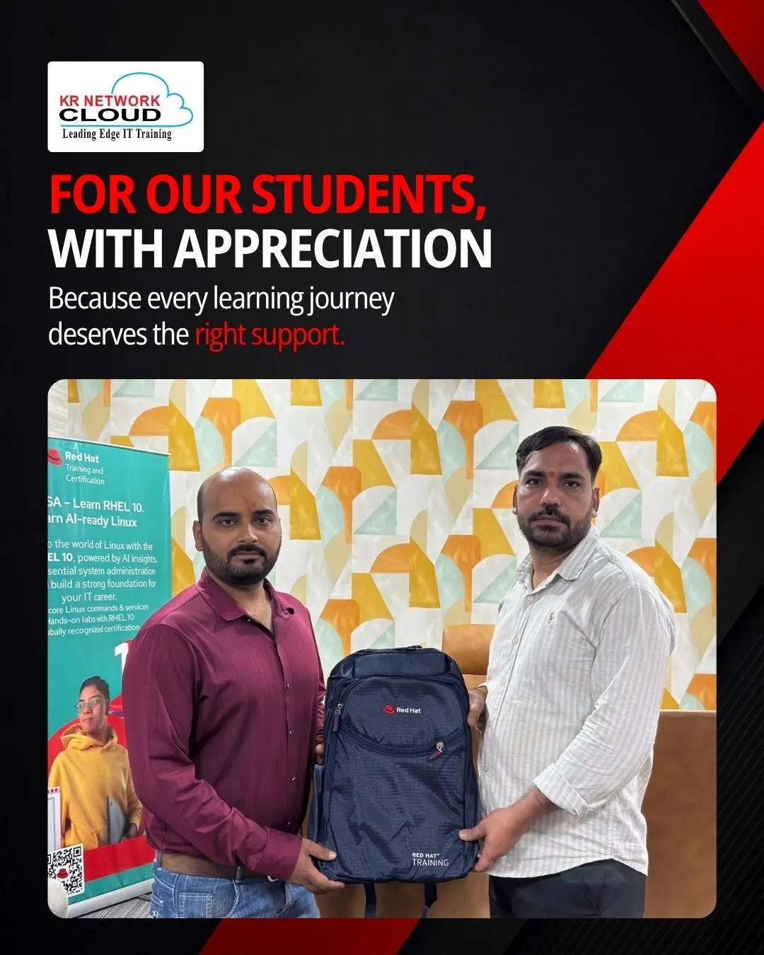 Certificate Bags Image